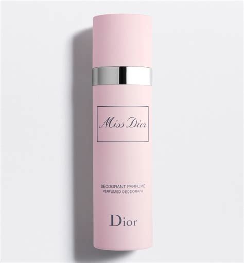 miss dior perfume deodorant|More.